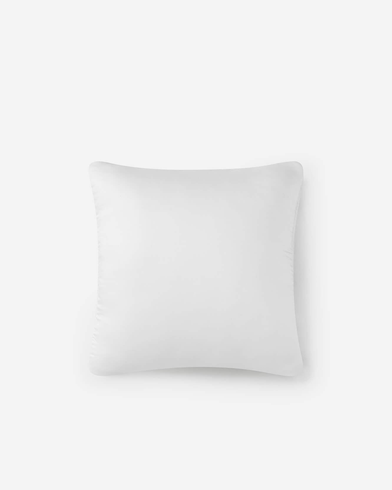 Cloud Silque Throw Pillow Sunday Citizen