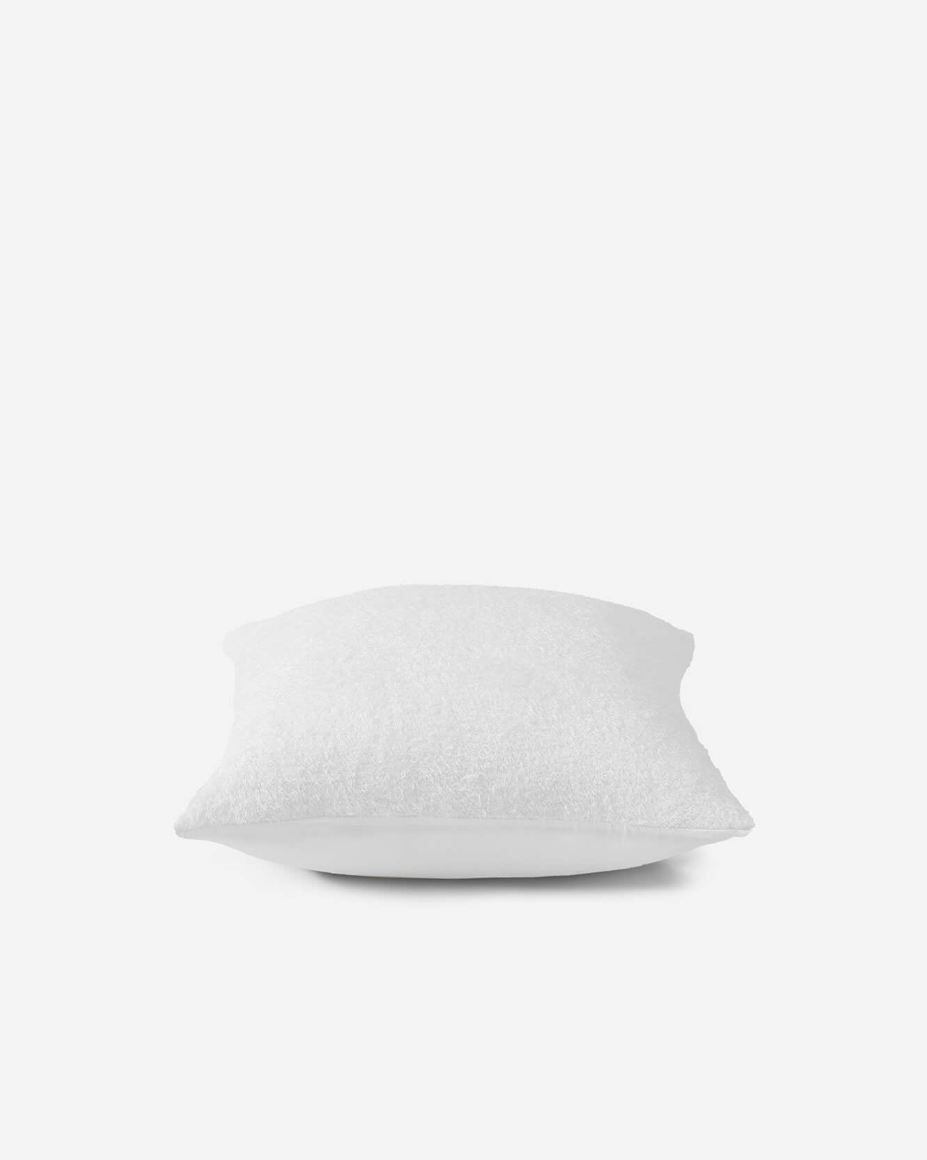 Cloud Silque Throw Pillow Sunday Citizen