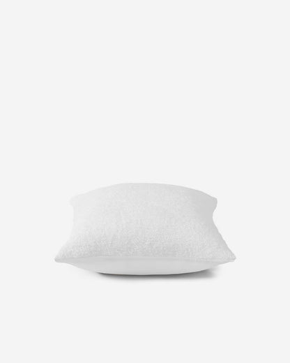 Cloud Silque Throw Pillow Sunday Citizen