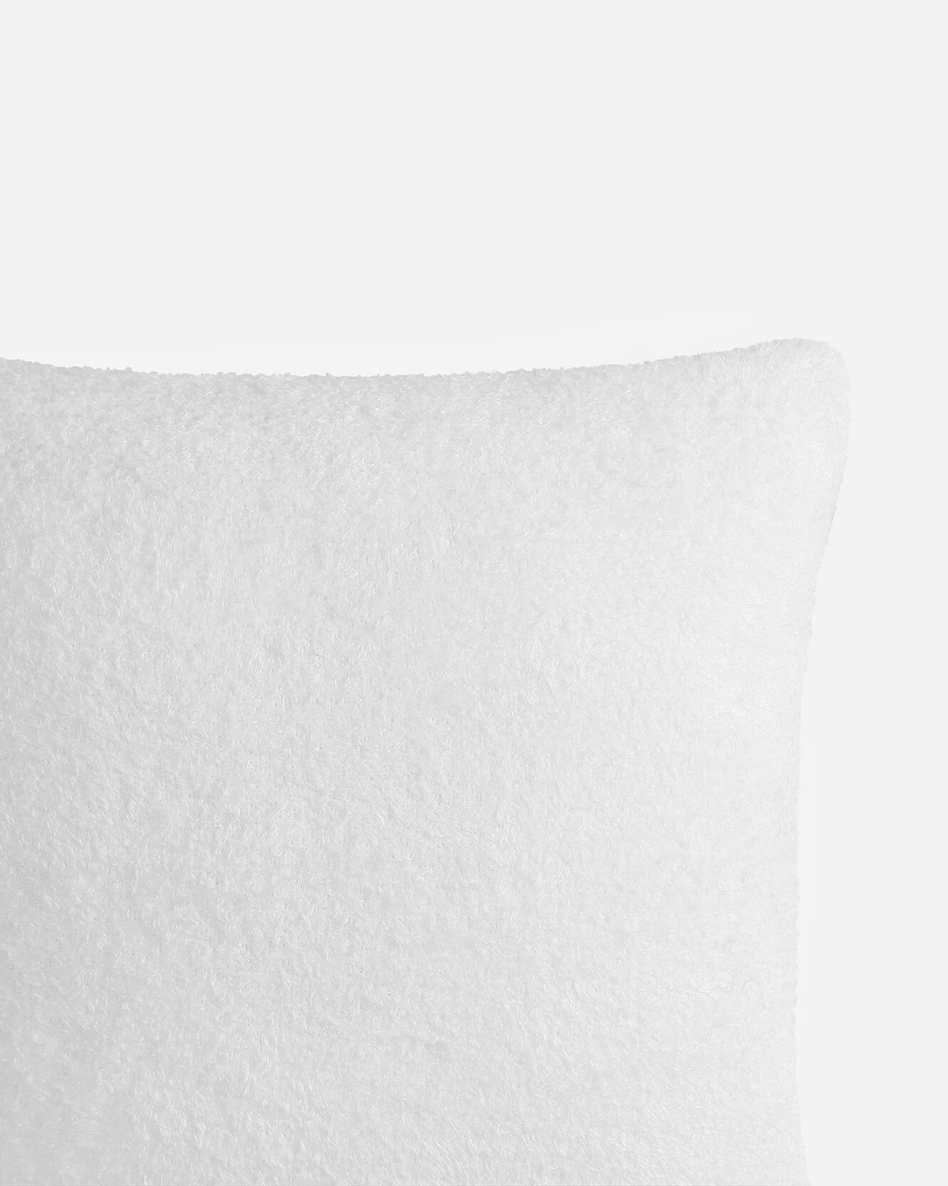 Cloud Silque Throw Pillow Sunday Citizen