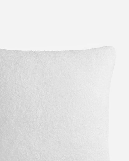 Cloud Silque Throw Pillow Sunday Citizen