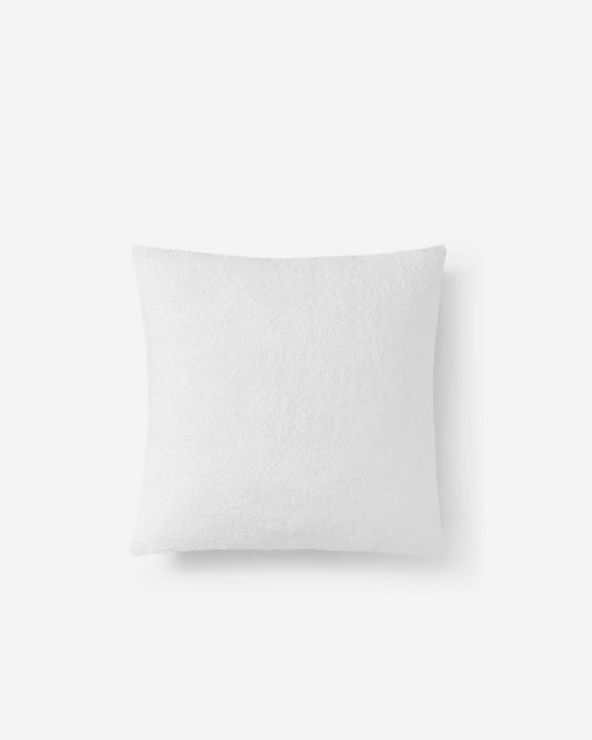 Cloud Silque Throw Pillow Sunday Citizen