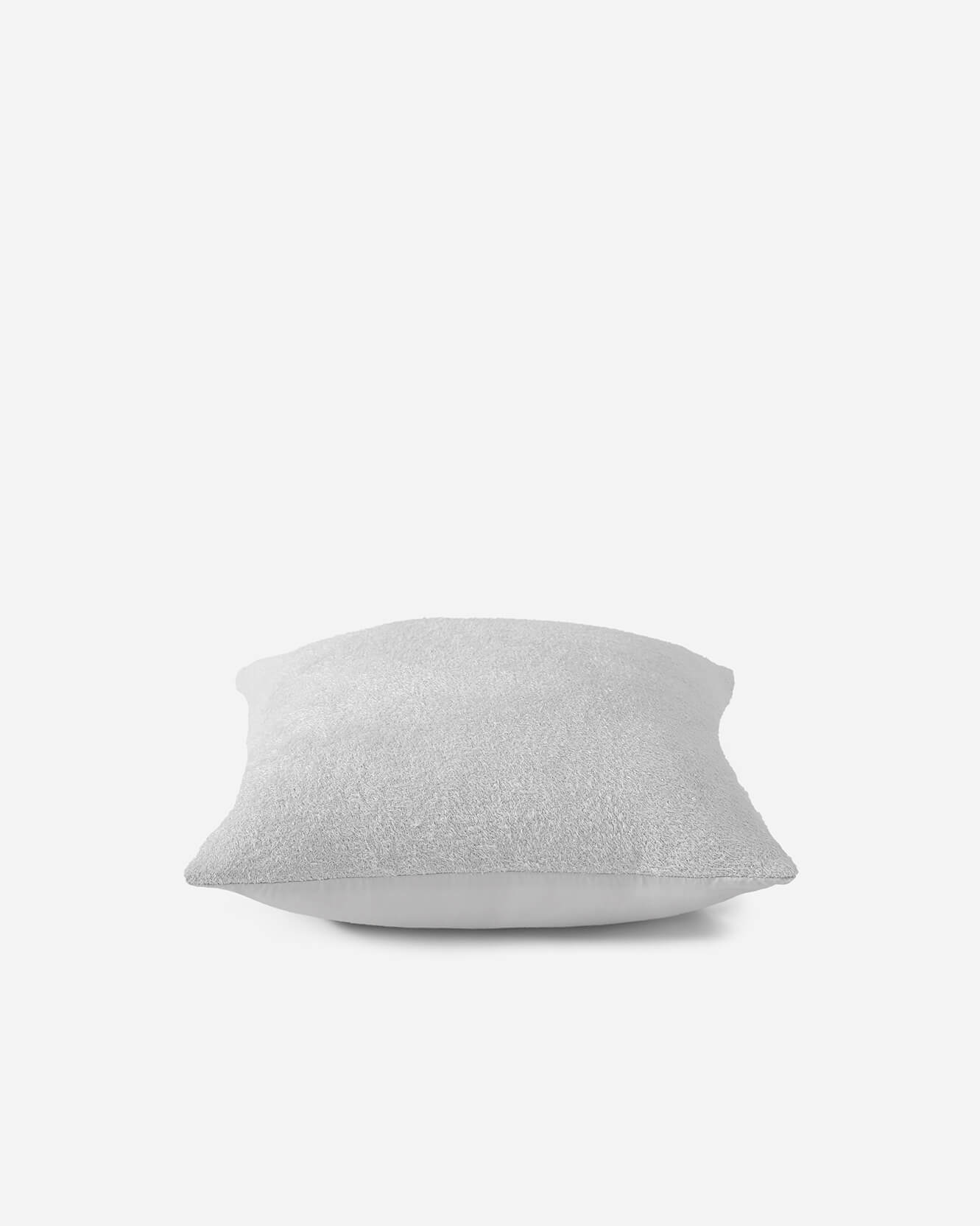 Cloud Silque Throw Pillow Sunday Citizen