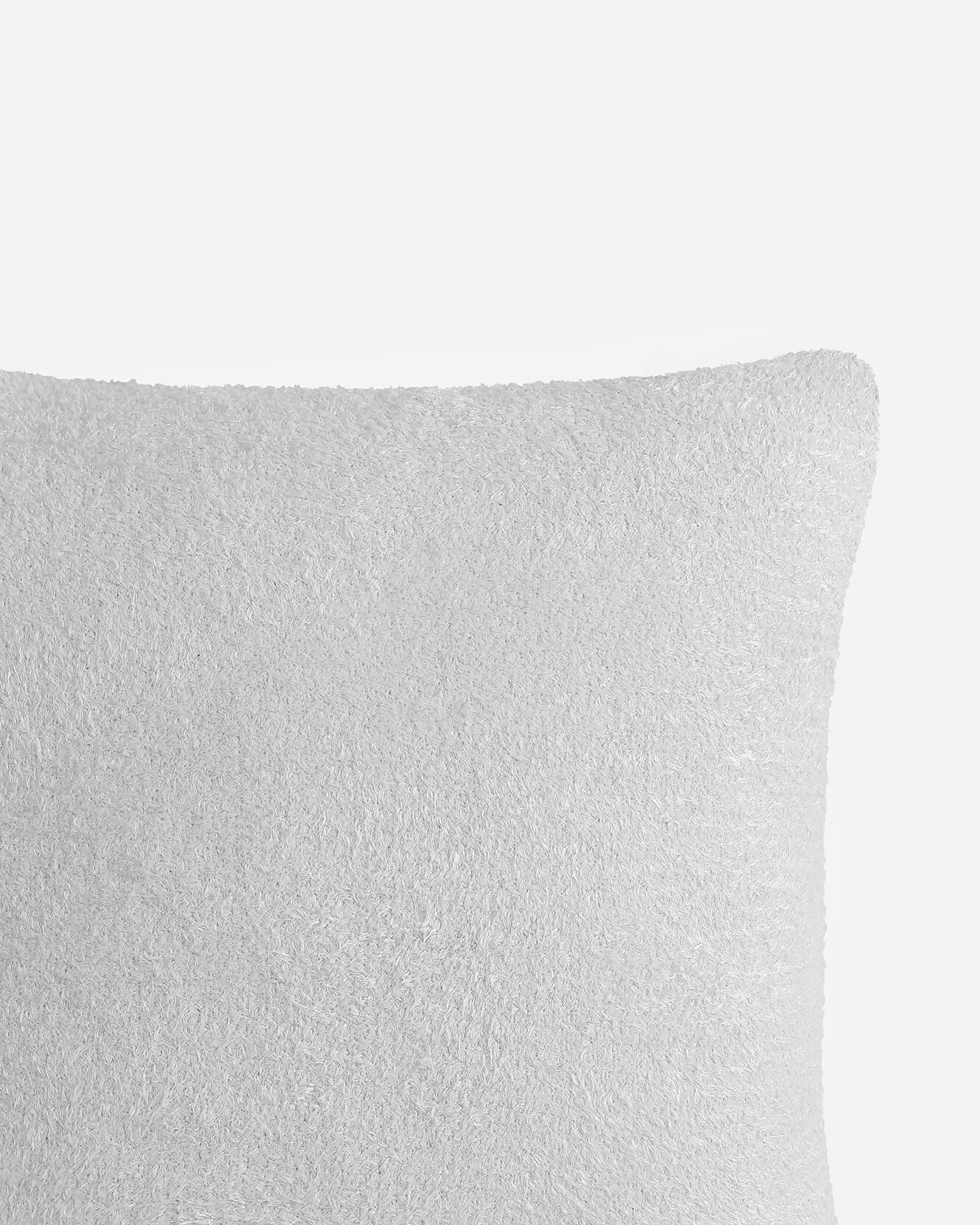 Cloud Silque Throw Pillow Sunday Citizen