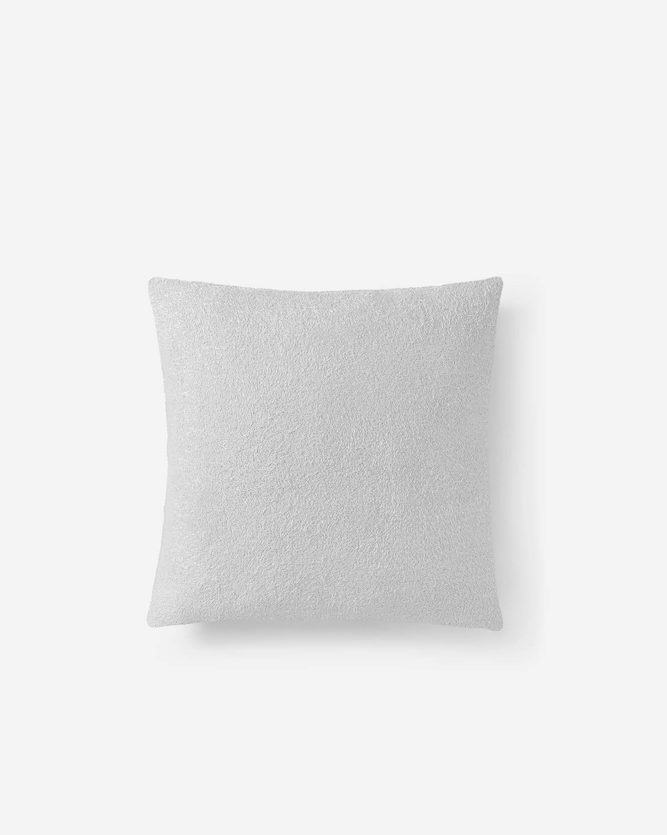 Cloud Silque Throw Pillow Sunday Citizen