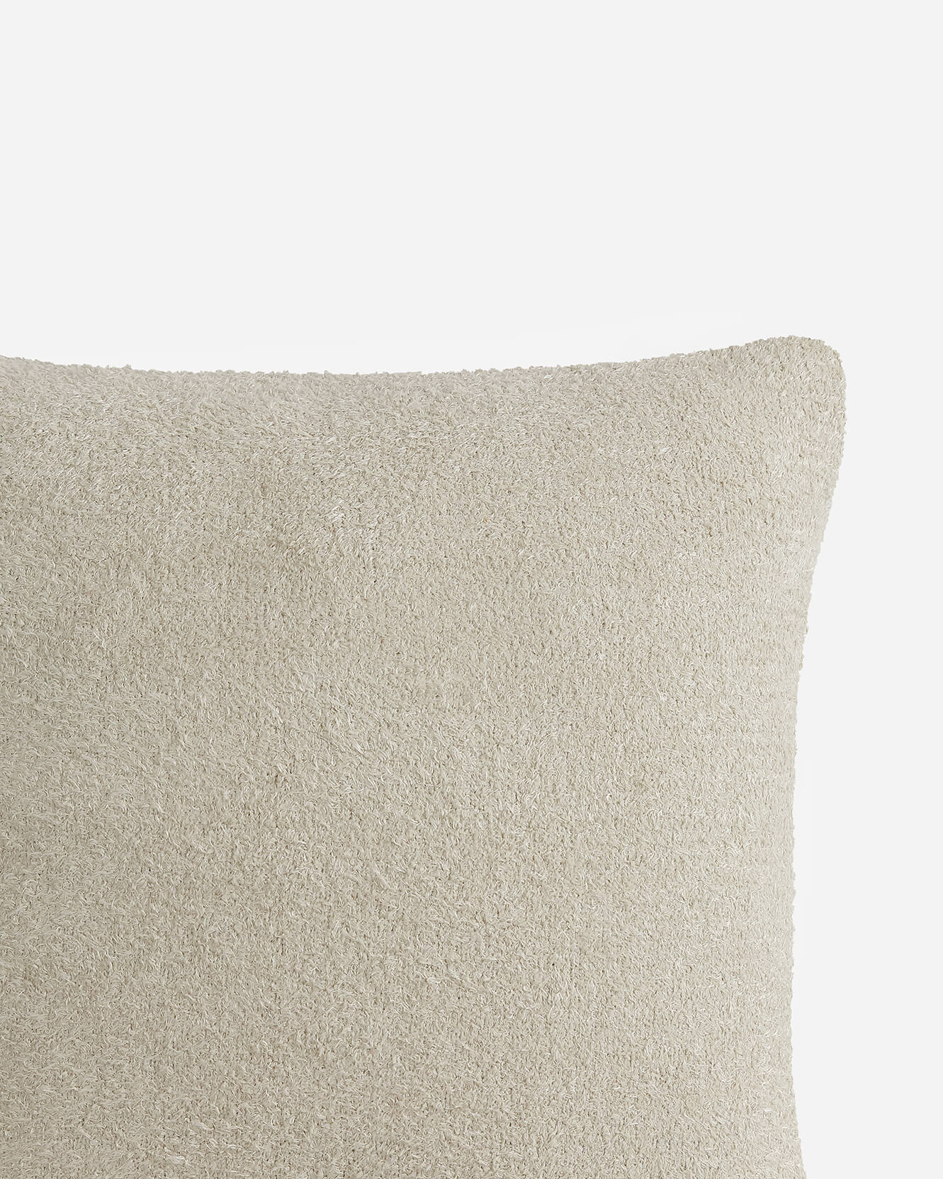 Cloud Silque Throw Pillow Sunday Citizen