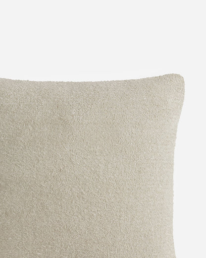 Cloud Silque Throw Pillow Sunday Citizen