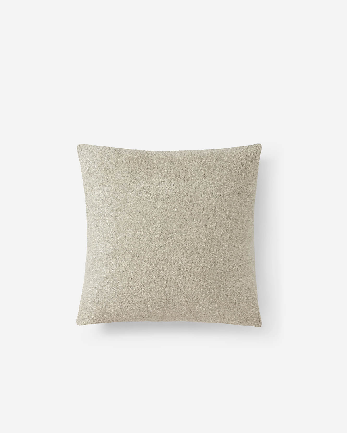 Cloud Silque Throw Pillow Sunday Citizen