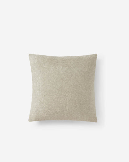 Cloud Silque Throw Pillow Sunday Citizen