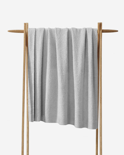 Cloud Silque Throw
