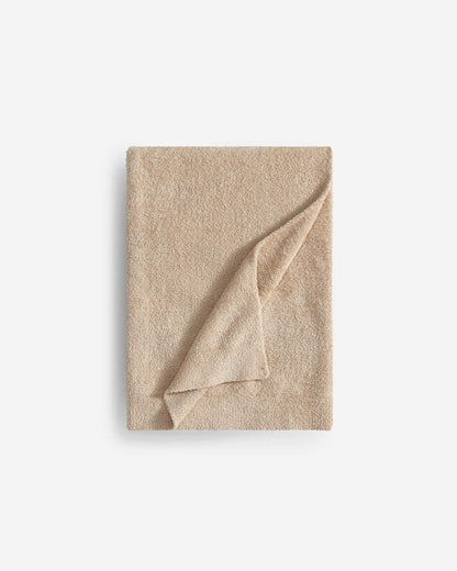 Cloud Silque Throw