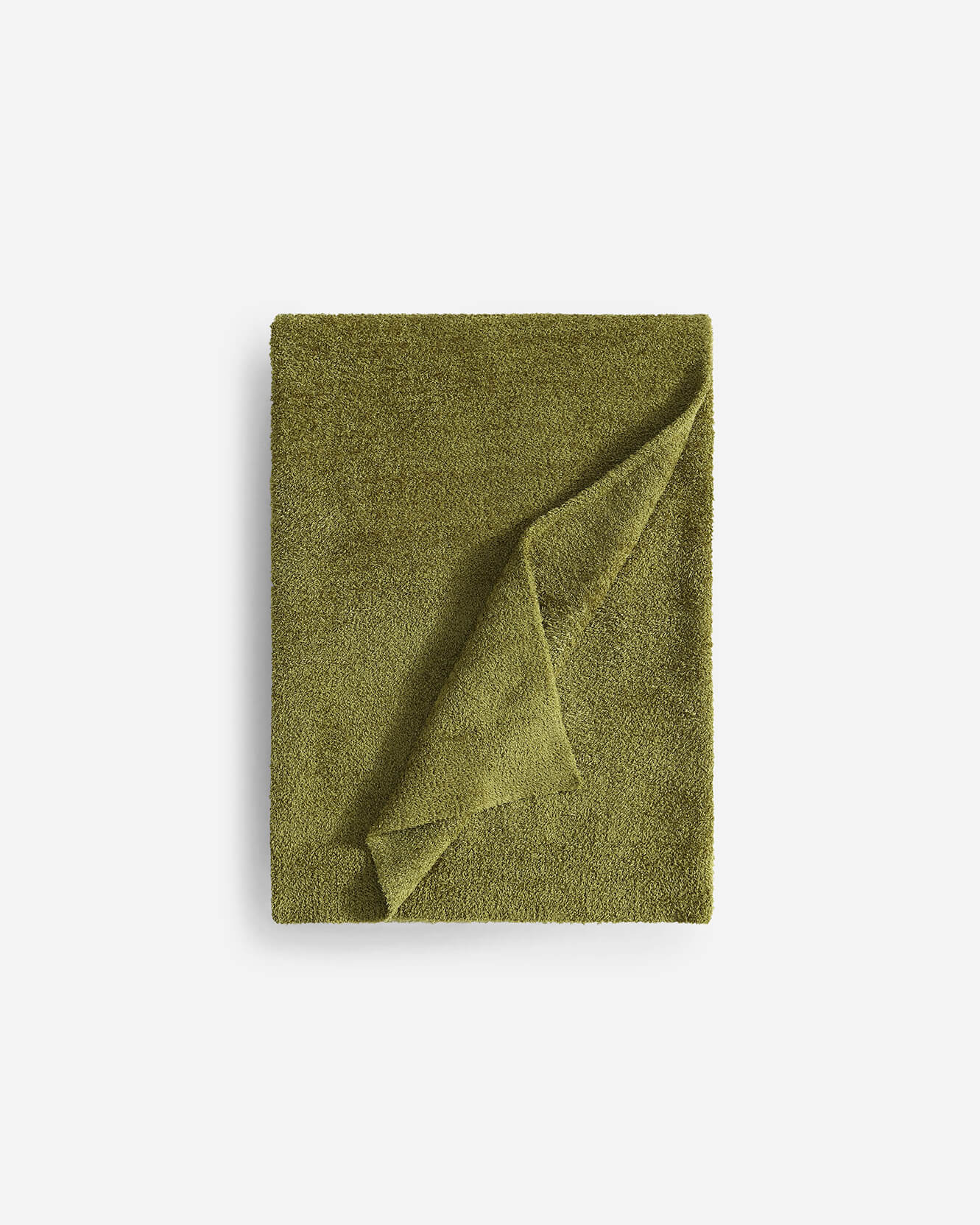 Cloud Silque Throw