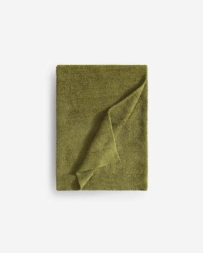 Cloud Silque Throw