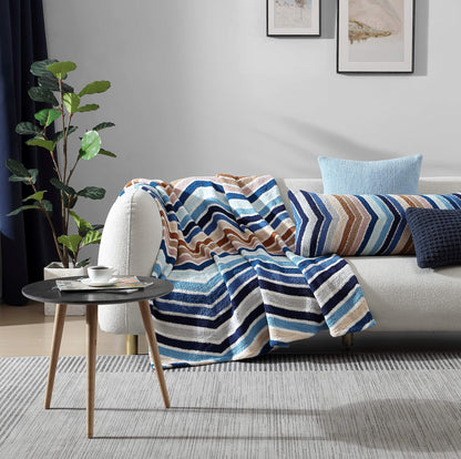 Cusco Lumbar Pillow