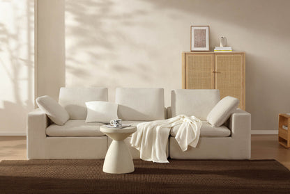 Cloud Silque Throw Sunday Citizen