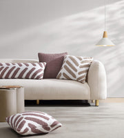 Tulum Throw Pillow - Fluent Trends