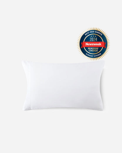 Premium Lumière Pillowcase Set