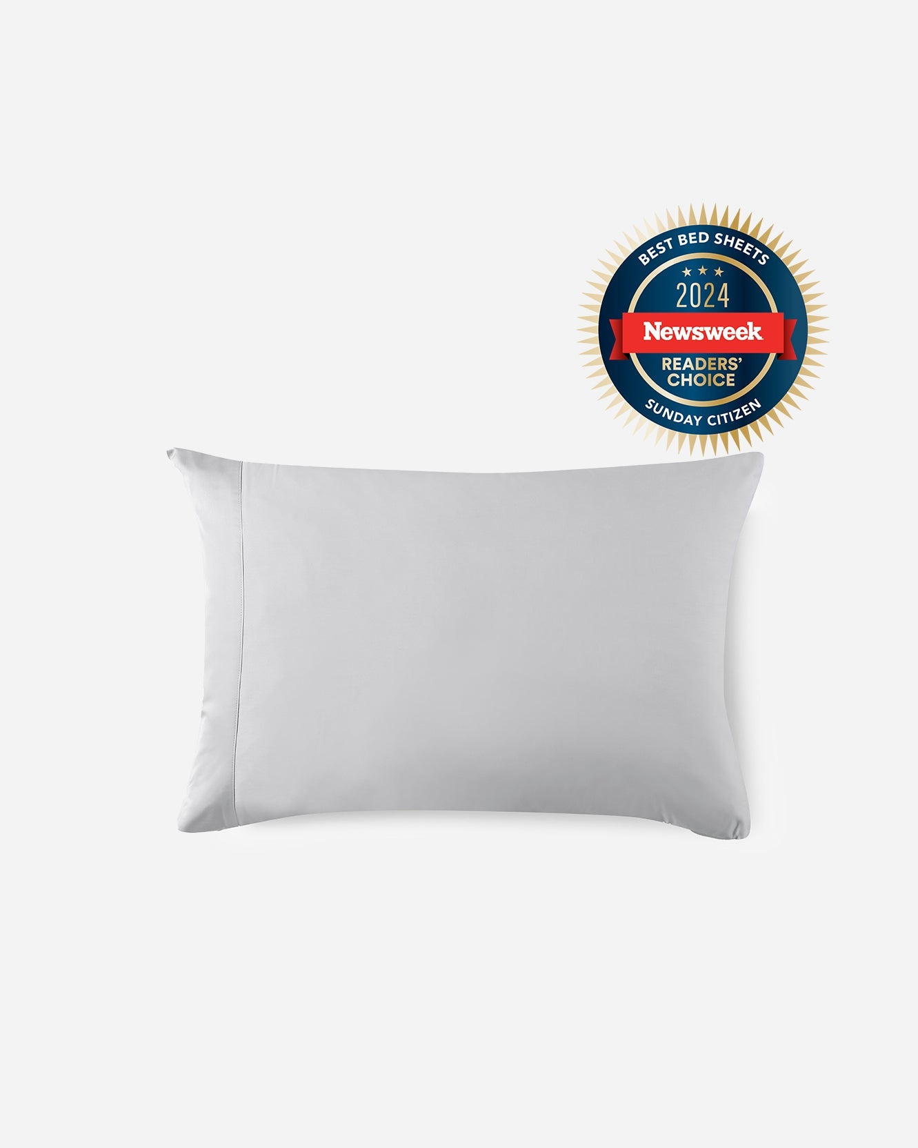 Premium Lumière Pillowcase Set