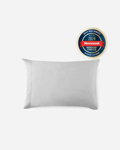 Premium Lumière Pillowcase Set