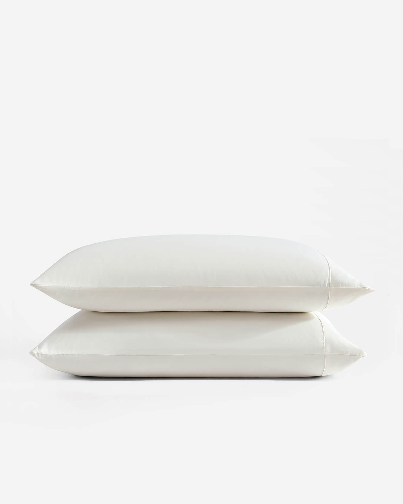 Premium Lumière Pillowcase Set