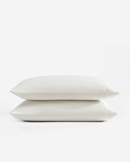 Natural Premium Bamboo Pillowcase Set Sunday Citizen