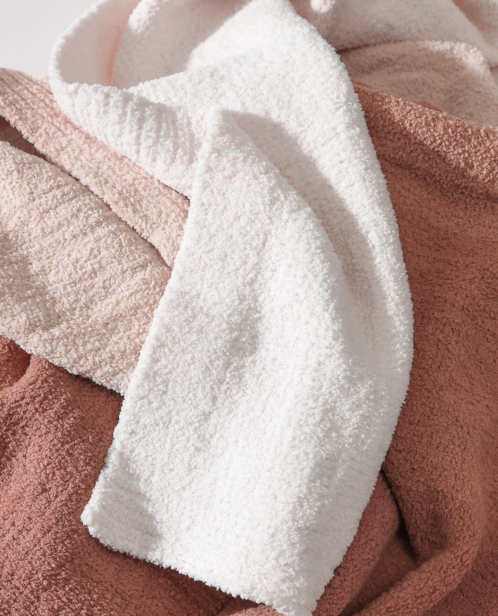 Ombre Lightweight Throw Sunday Citizen