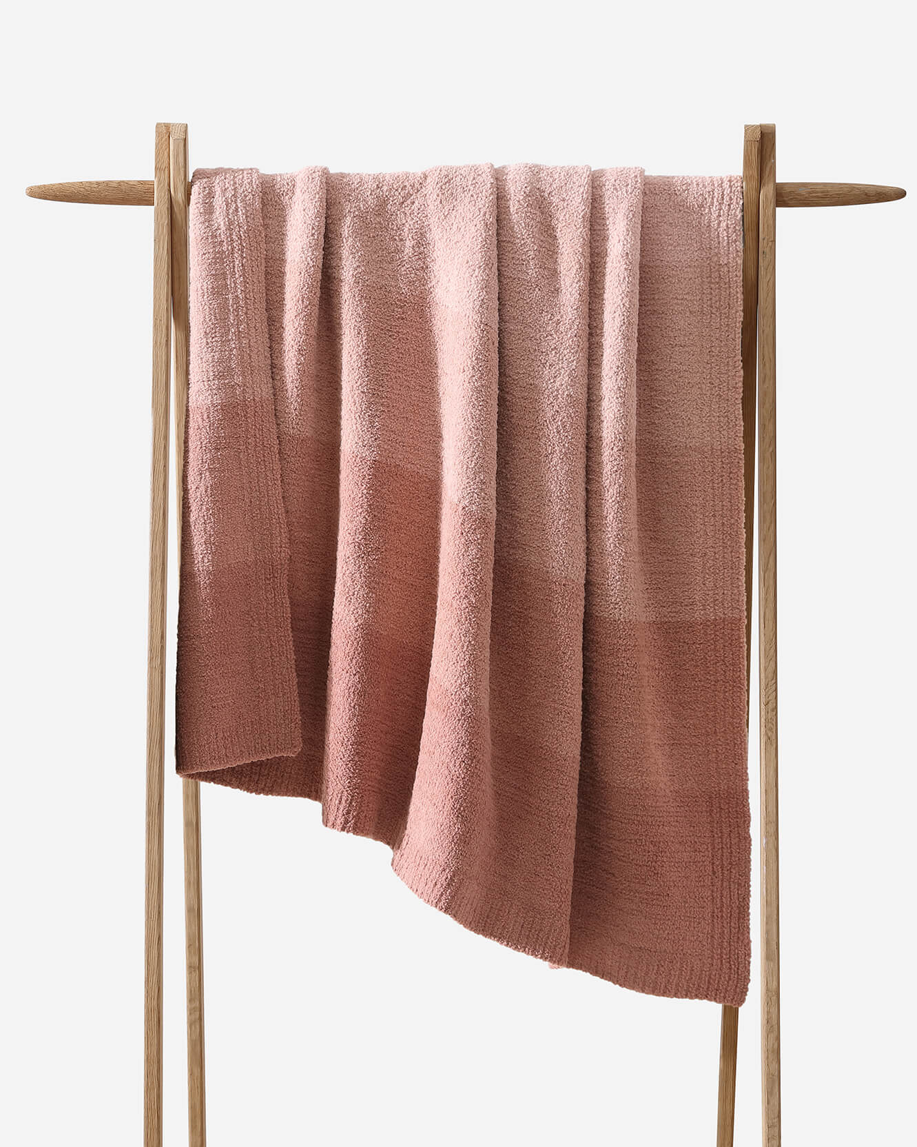 Ombre Lightweight Throw Sunday Citizen