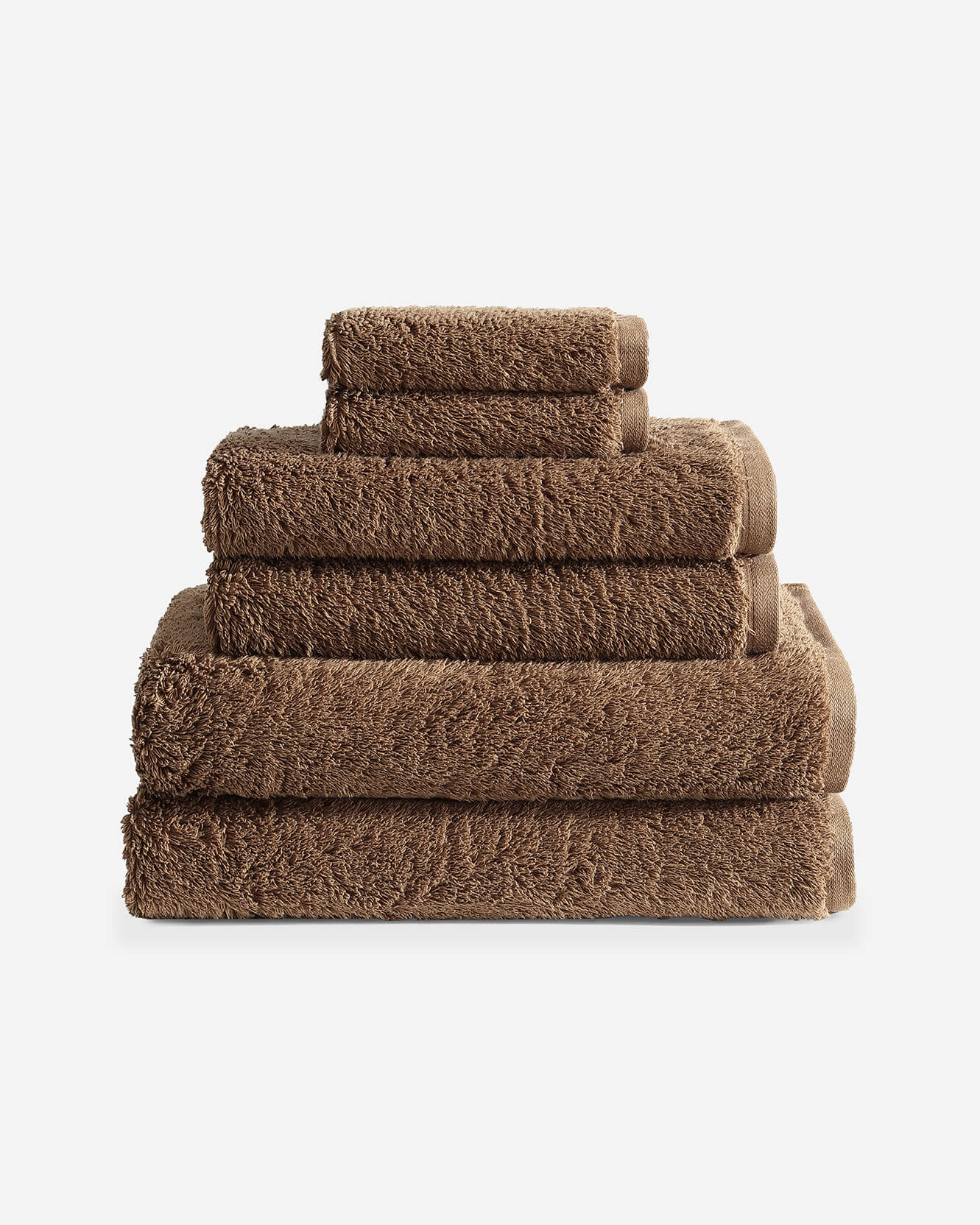 Plush Towel Set Sunday Citizen