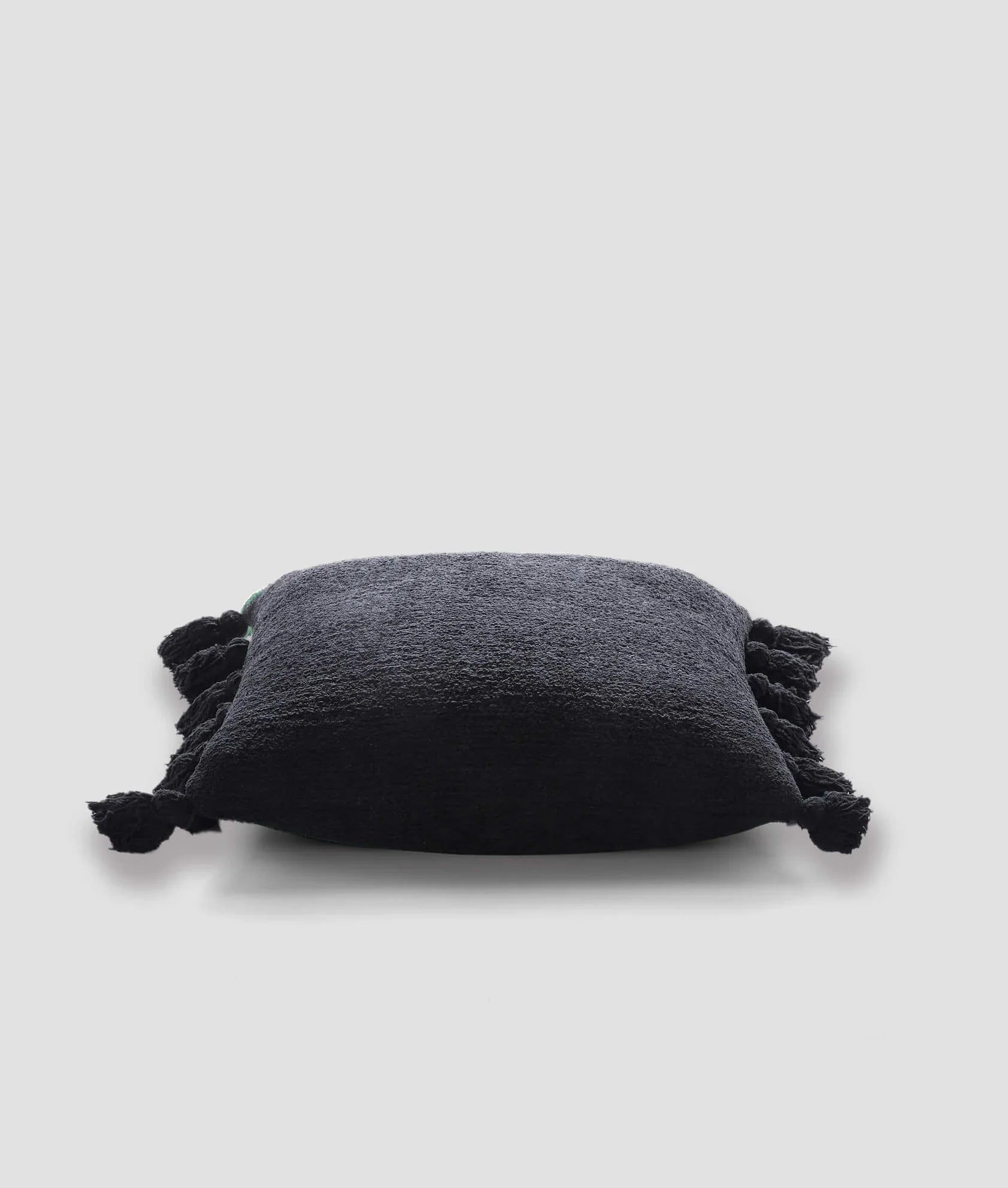 Pom Pom Throw Pillow Sunday Citizen
