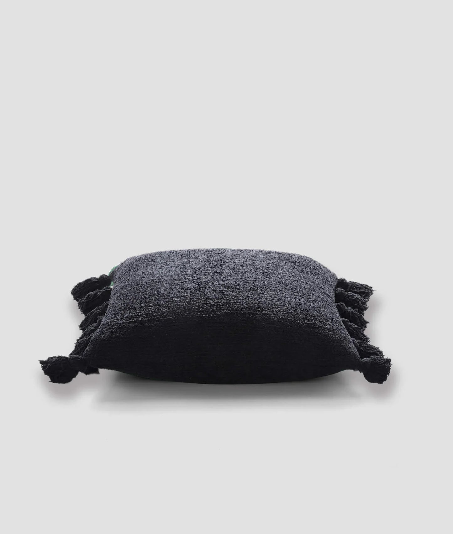 Pom Pom Throw Pillow | Last Chance