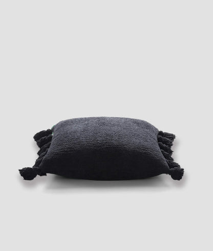 Pom Pom Throw Pillow | Last Chance