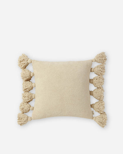 Pom Pom Throw Pillow Sunday Citizen