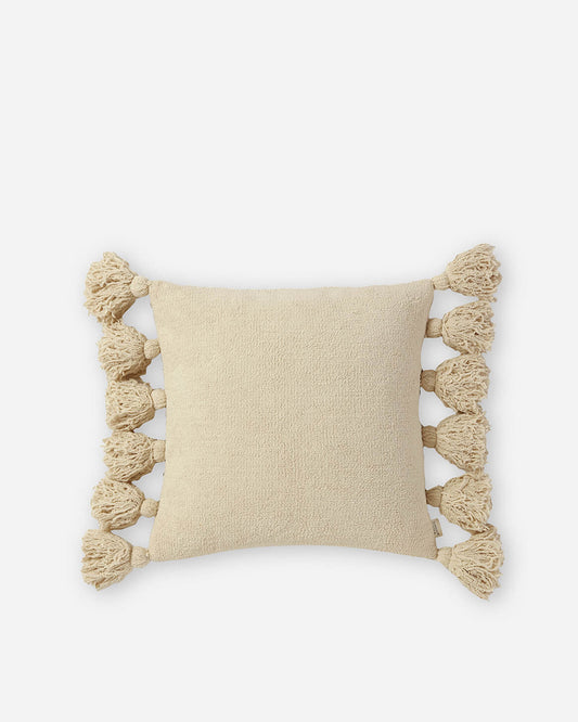Pom Pom Throw Pillow Sunday Citizen