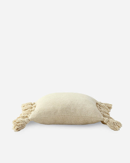 Pom Pom Throw Pillow Sunday Citizen