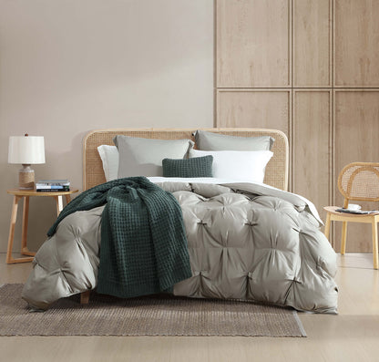 Premium Bamboo Viscose Euro Sham