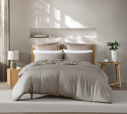 Natural Premium Bamboo Pillowcase Set Sunday Citizen