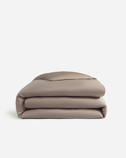 Natural Premium Bamboo Duvet Cover Sunday Citizen