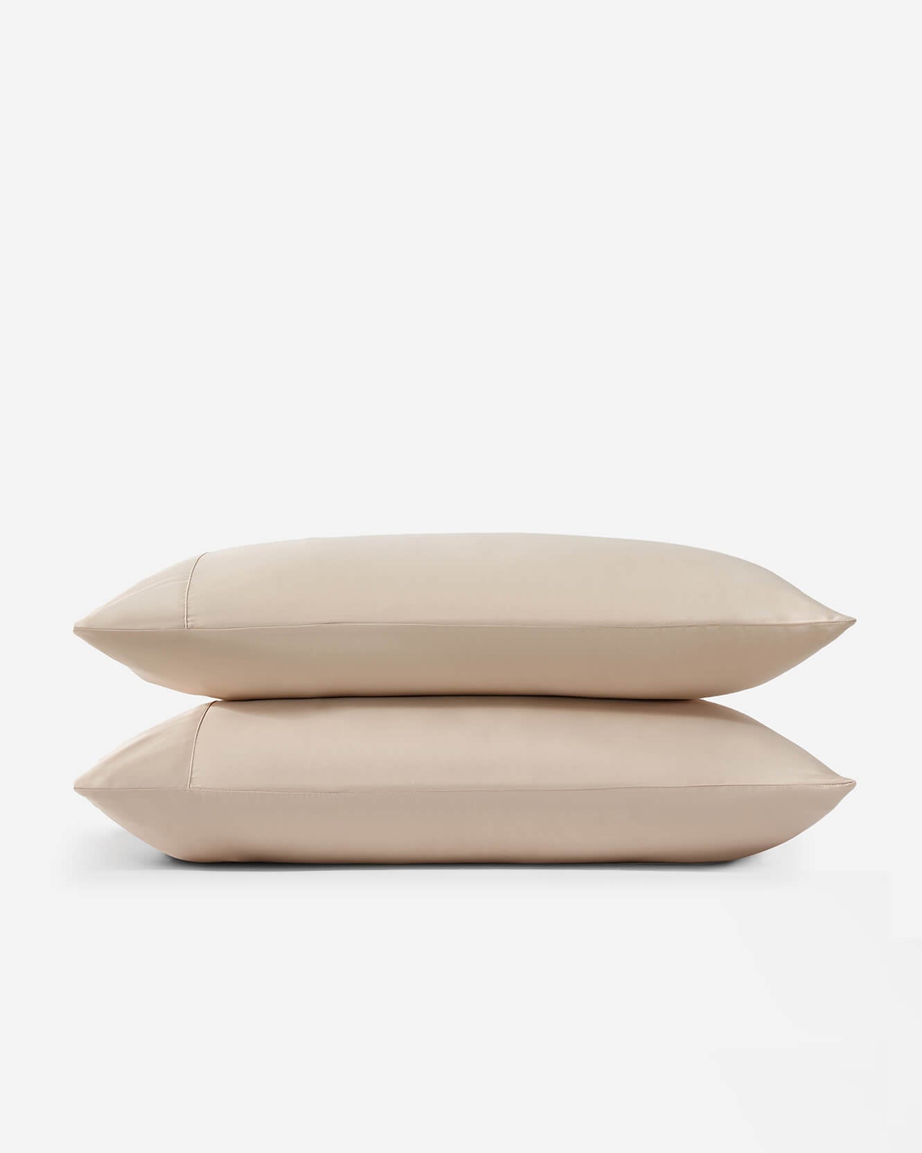 Premium Lumière Pillowcase Set