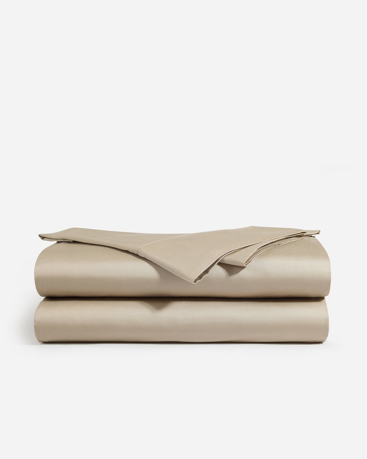 Premium Lumière Sheet Set with Top Sheet | Last Chance