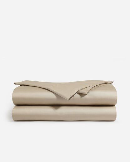 Premium Lumière Sheet Set with Top Sheet | Last Chance