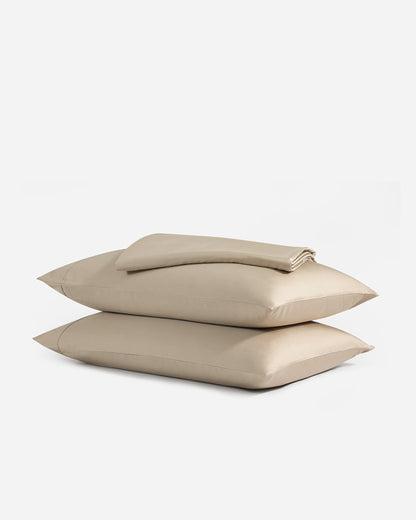 Premium Lumière Sheet Set with Top Sheet | Last Chance