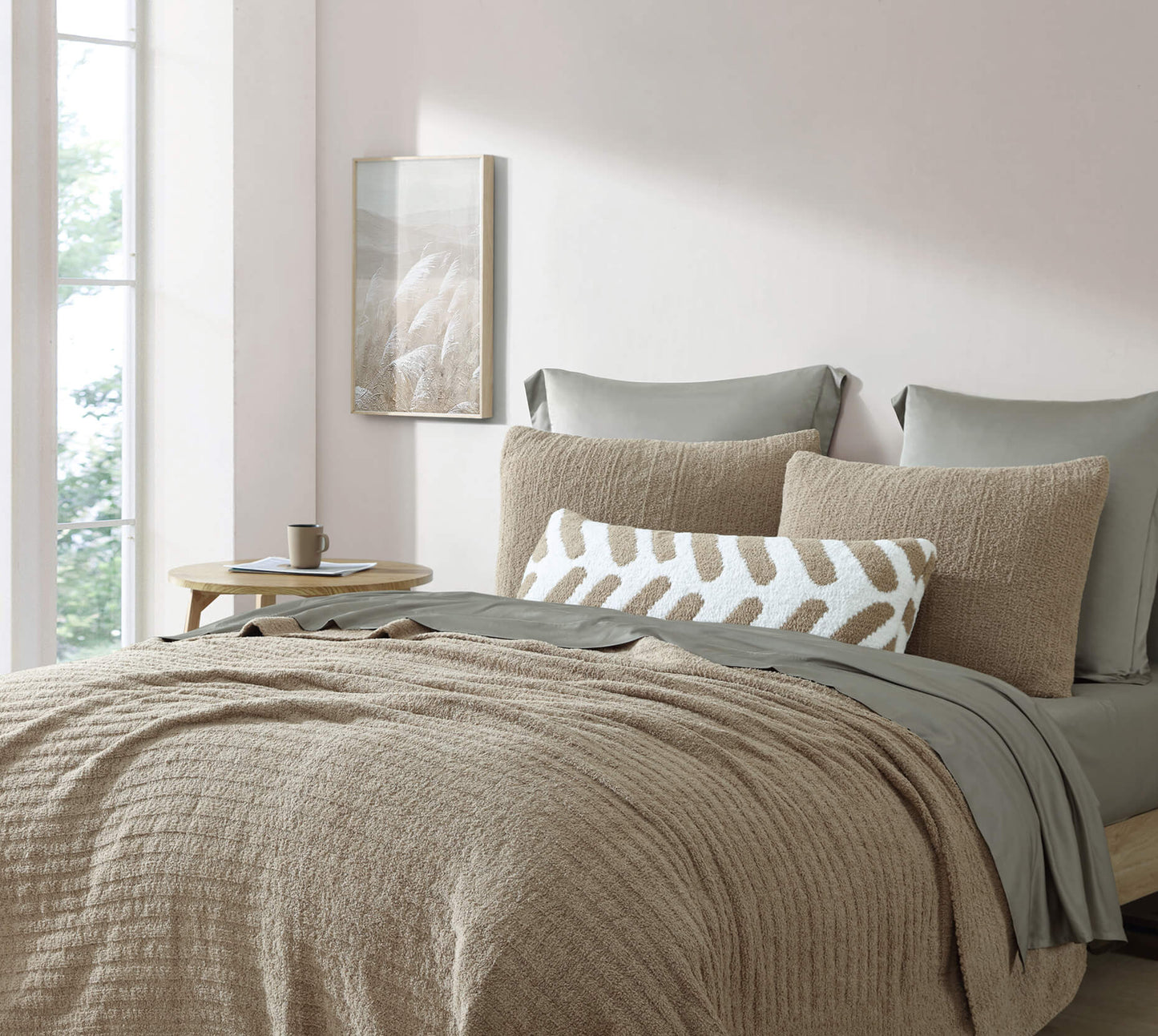 Premium Lumière Top Sheet