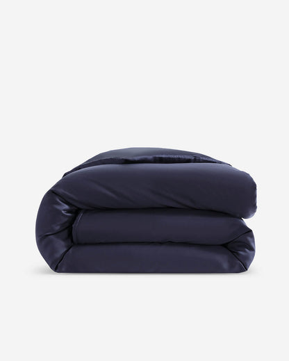 Silky Lyocell Duvet Cover