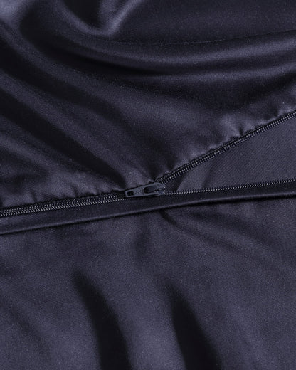 Silky Lyocell Duvet Cover