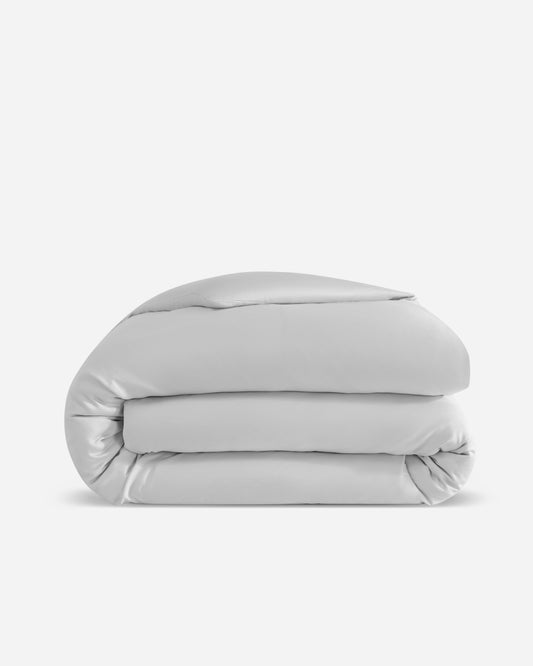 Silky Lyocell Duvet Cover Sunday Citizen