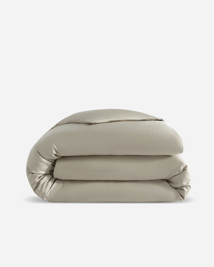 Silky Lyocell Duvet Cover Sunday Citizen