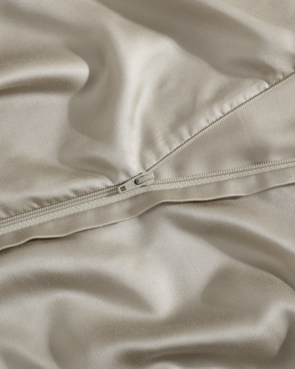 Silky Lyocell Duvet Cover Sunday Citizen