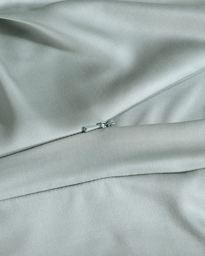 Silky Lyocell Duvet Cover