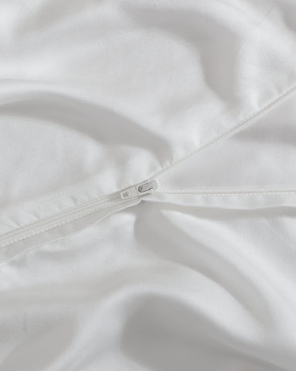 Silky Lyocell Duvet Cover Sunday Citizen