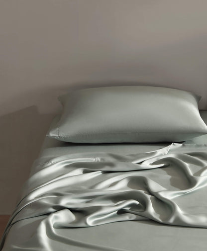 Silky Lyocell Sheet Set